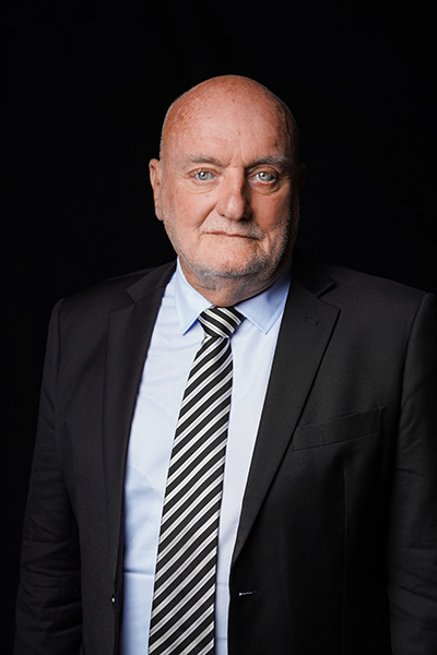 Ian Mutton Crisp Law